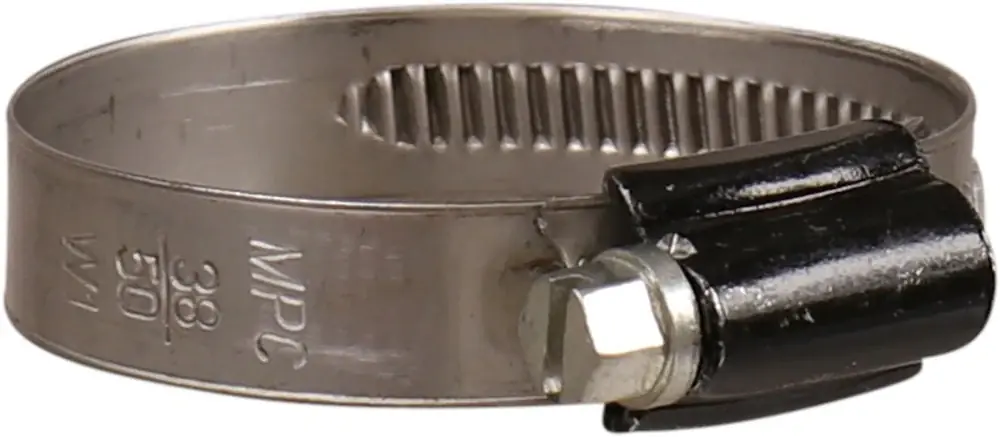 Hete Deal Kelfort SLANGKLEM STL 38-50MM/12MM