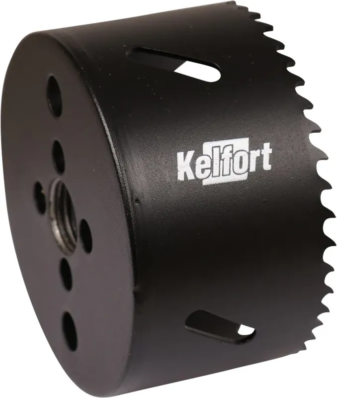 Kelfort GATZAAG HSSBIM 76MM Bestseller