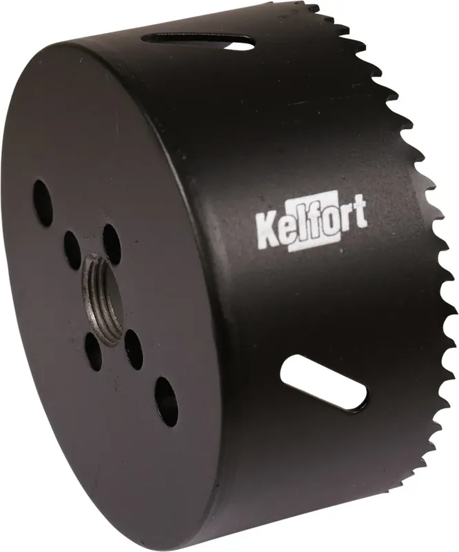 Kelfort GATZAAG HSSBIM 89MM Exclusieve Aanbieding