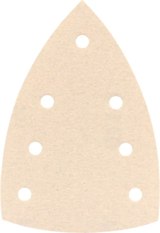 Koopje Kelfort KLITSCHUURSTROOK WIT K120+7GAT - 10-PACK