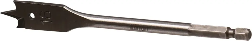 Kelfort SPEEDBOOR 16MM - 10 STUKS IN KOKER Snelle Levering