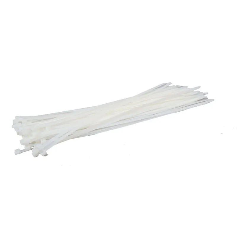 Hoge Kwaliteit Jako BUNDELBANDJES 530MMX7,6 T30L ZWART TREKSTERKTE 54kg