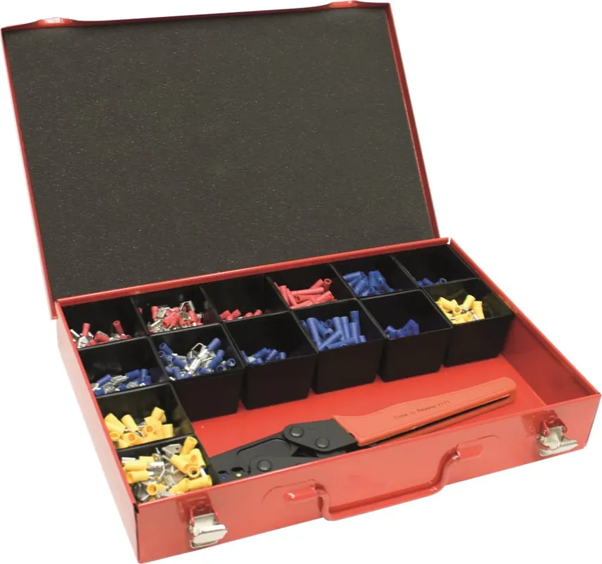 Exclusieve Aanbieding Kelfort ASSORTIM.KIST KABELSCHOENEN