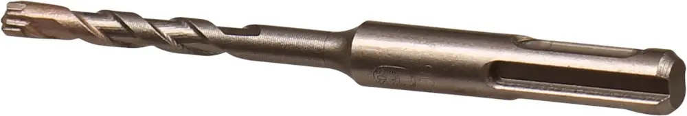 Dagaanbieding Kelfort HAMERBOOR SDS+ 6X110MM 4-SNIJDER - 10ST