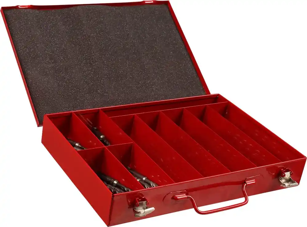 Veilige Betaling Kelfort ASSORTIMENTSKIST SDS+ BORENSET 50-DELIG