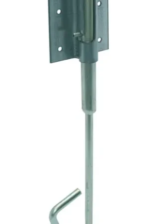 Hoge Kwaliteit GB STAARTGRENDEL 400MM