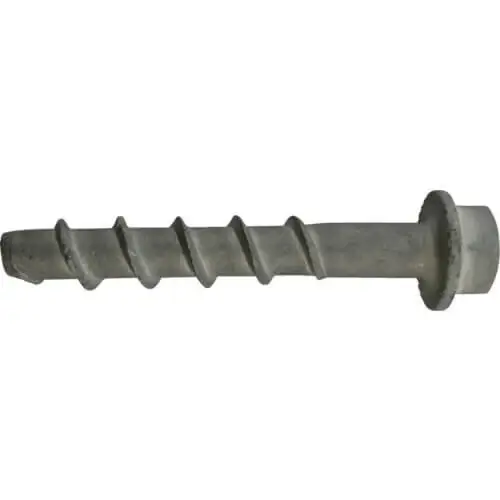 fischer Betonschroef FBS II 10x100/15 US - 517884 Bestel Nu