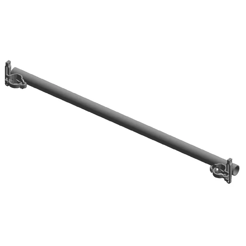 Bestel Nu Jako Uitzetkorteling Vaste Spie 6 Planken - P-1521
