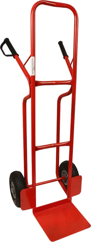 Kelfort KRATTENSTEEKWAGEN 130CM HOOG Populair