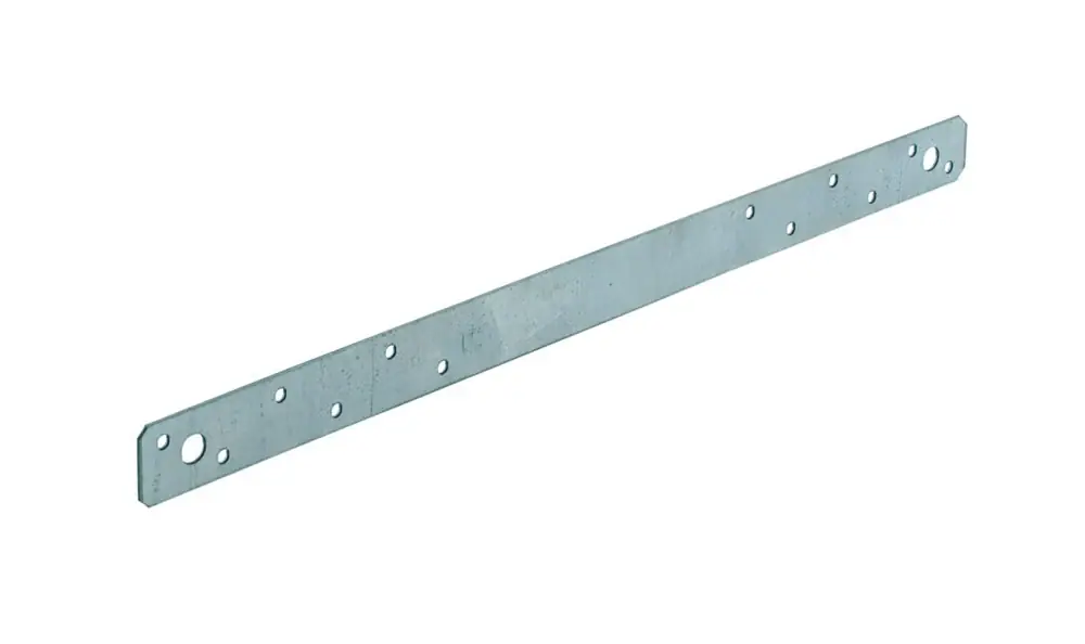 GB KOPPELANKER 400X30X2mm Nieuw