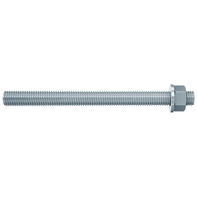 FISCHER FIS A M8X110 Laatste Versie