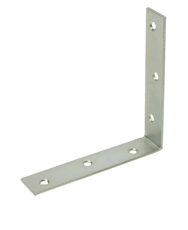 Lage Prijs GB STOELHOEK 100X100MM EV 20X2