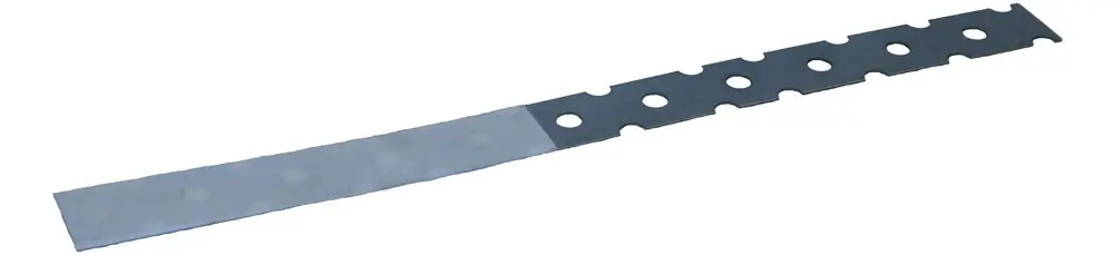 GB GLIJANKER 300MM - Ø5 DIAMETER 5MM Exclusieve Aanbieding