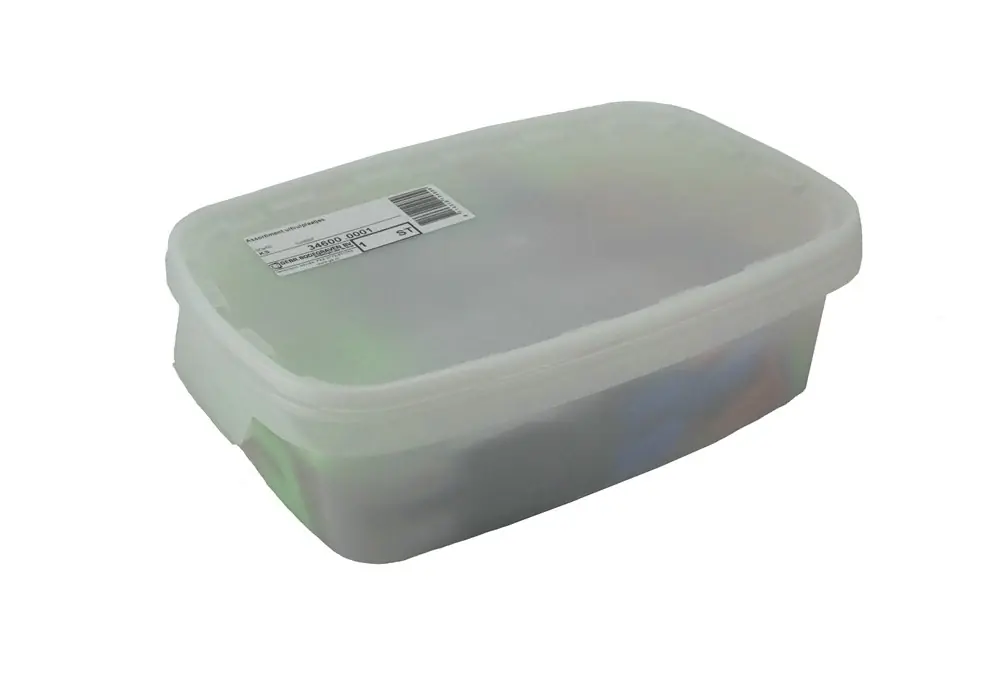 Goedkoop GB UITVULPLAATJE ASSORTIMENT 200
