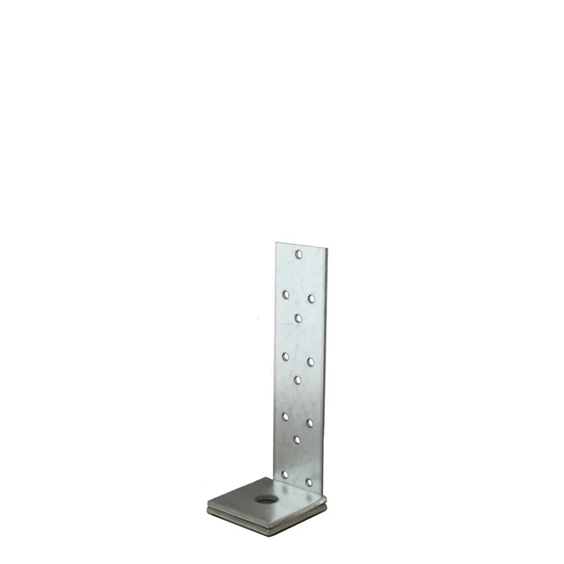Lage Kosten GB HSB TREKANKER 160X50 INCL. 2 VOLGPL.