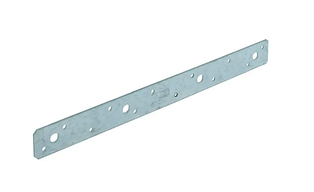 Direct Beschikbaar GB KOPPELANKER 300X30X2mm