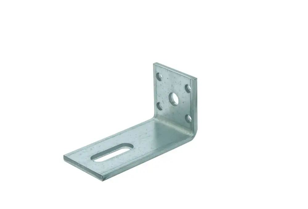 GB HOEKANKER ZWAAR 55X105 Nieuw