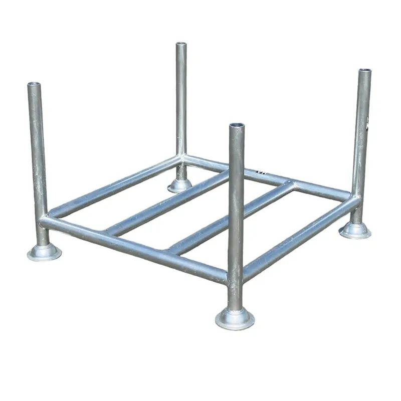 Korting JAKO BAREL 88X88X67CM ZWAAR MODEL