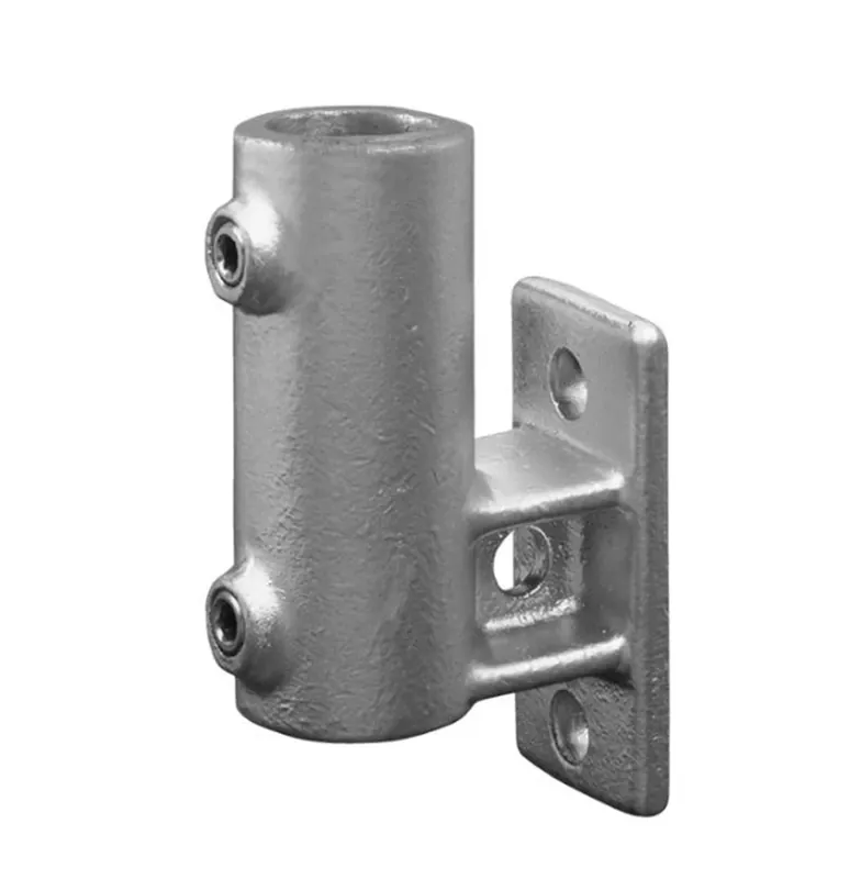 Bestseller LUNADO BOEIBOORDBEVESTIGING 14E - 48.3 MM VERTICAAL 144-D48