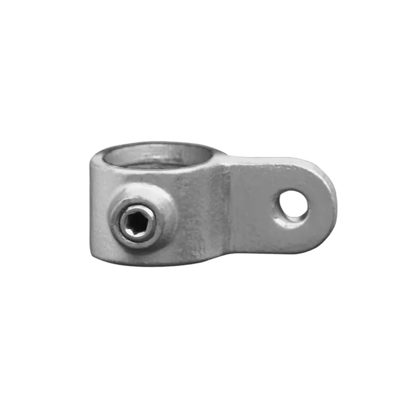 LUNADO OOGDEEL SCHARNIERSTUK 36E - 48.3 MM 173M-D48 Lage Kosten