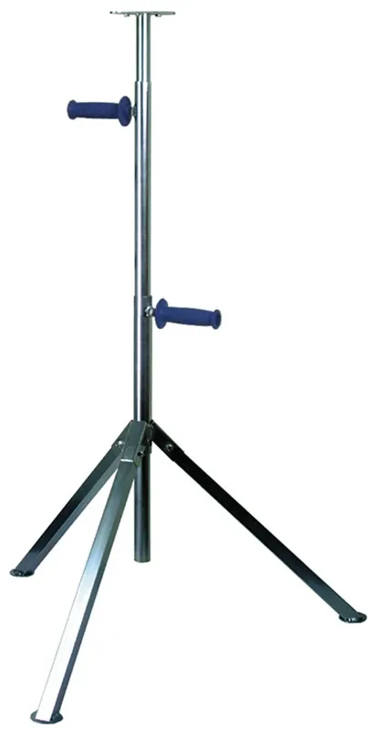 Beperkt Aanbod Eurolux Uitschuifbaar Statief 100-275cm - 70.015
