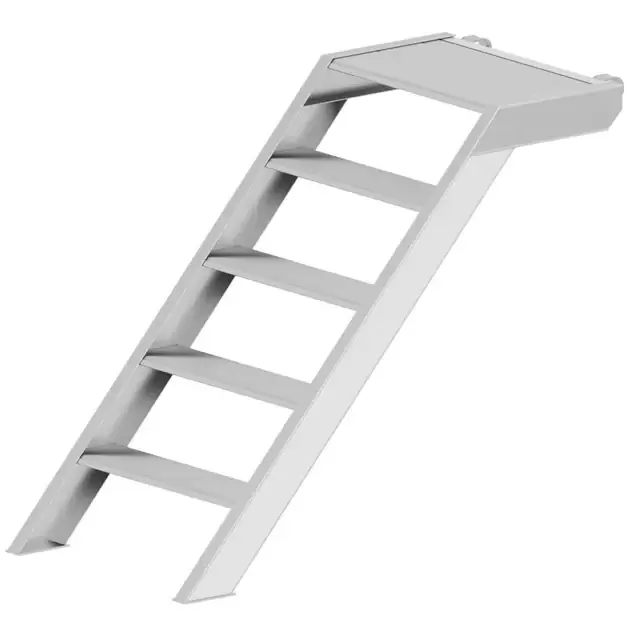 Layher Bordestrap met Hoofdplaat 1,00x0,64m Koop Online