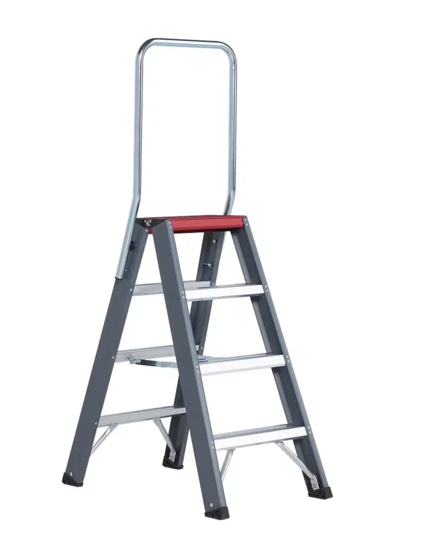 Superprijs ALTREX DUBBELE TRAP TYPE FALCO - FDO 2X4