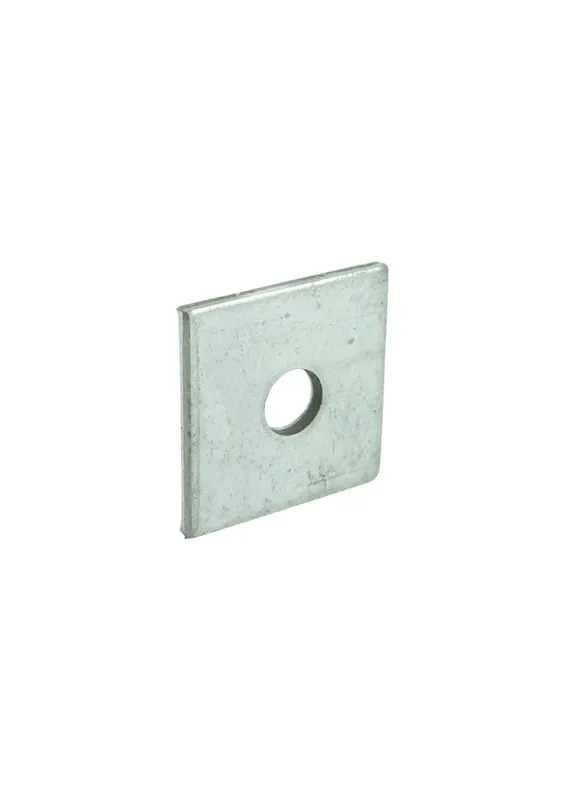 Betaalbaar GB VOLGPLAAT M20 50X50MM