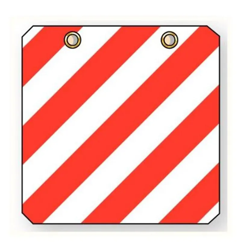 Nieuw Pikt-O-Norm BORD LANGE LADING ALUM.50X50CM