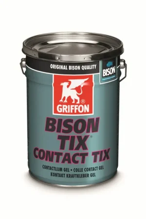 Populair GRIFFON CONTACT TIX LIJM 5L