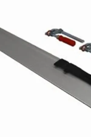 Eibenstock Geleiderail EDS 1500mm incl. 2 Klemtangen - 12.104.51 Favoriet