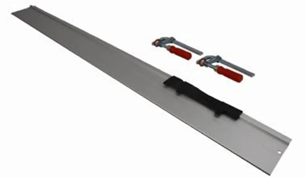 Eibenstock Geleiderail EDS 1500mm incl. 2 Klemtangen - 12.104.51 Favoriet