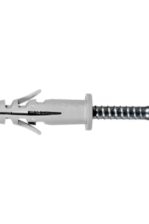 fischer CONSTRUCTIEKRAAGPLUG S12 FUS Beste Prijs