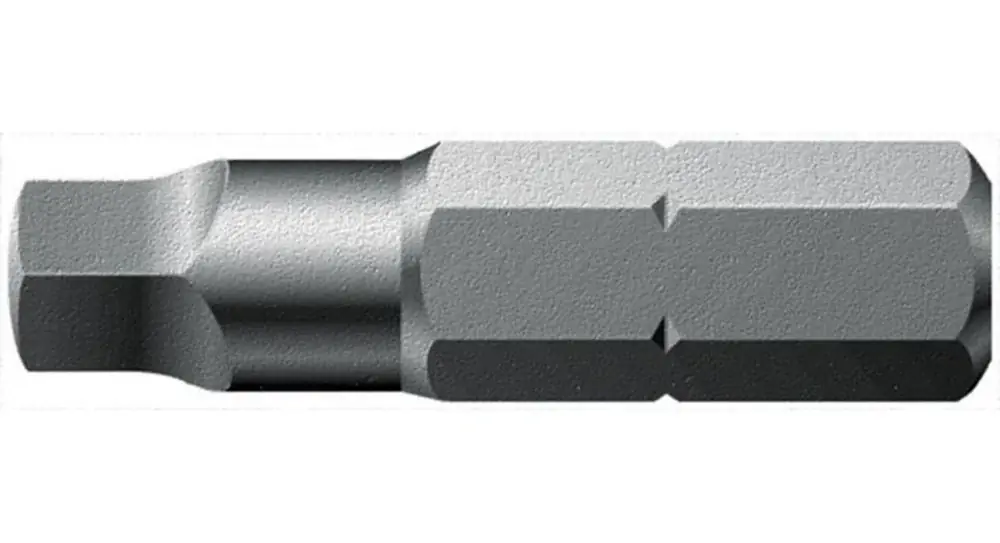 Op = Op Magna BIT INBUS 5MM (L=25MM)
