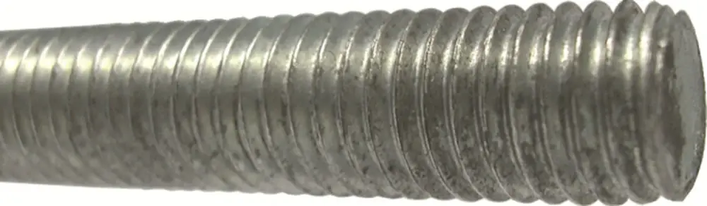 Kelfort DRAADEIND GEGALV 4.6 1MTR M8 Bestseller