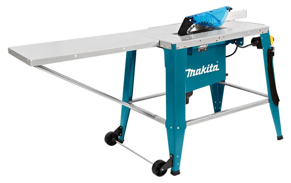 MAKITA 2712 BOUWTAFELZAAG 230V Actieprijs