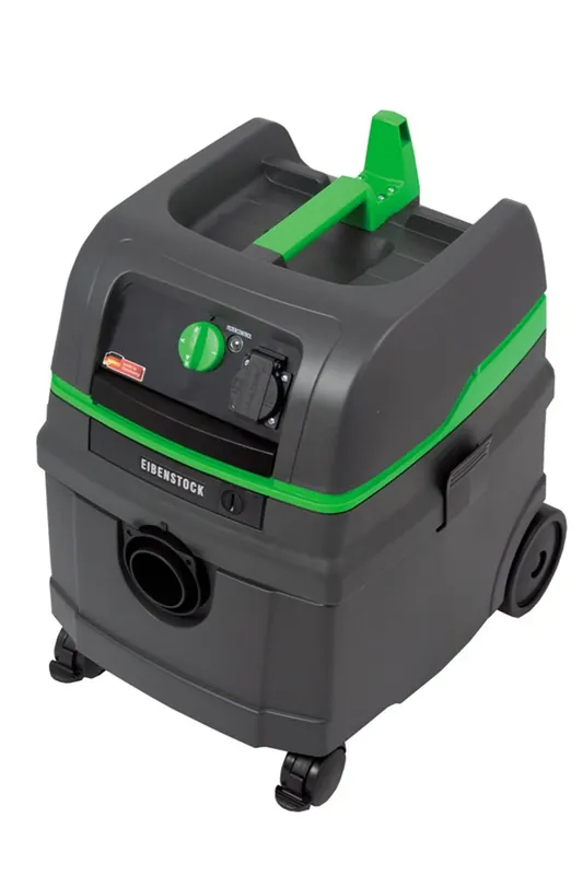 Eibenstock bouwstofzuiger DSS25A - 12.920.01 Flitsaanbieding