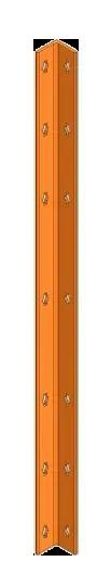 Paschal Buitenhoek 6 x 6 x 125cm - N103.006.0000 Goedkoop