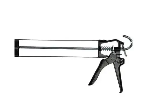 Hete Deal Den Braven HKS12 Handkitpistool 310ml Zwart - 1622453