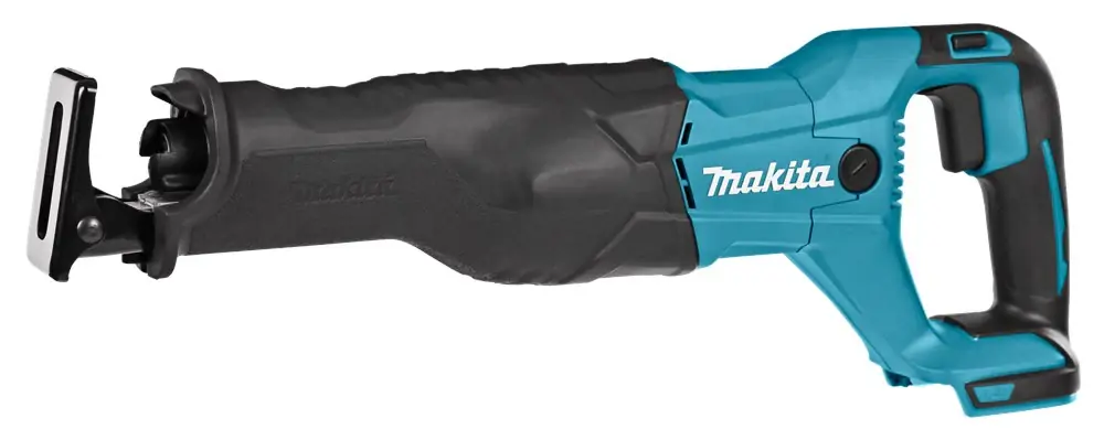 MAKITA DJR186ZK RECIPROZAAG 18V - ZONDER ACCU‘S EN LADER Lage Kosten