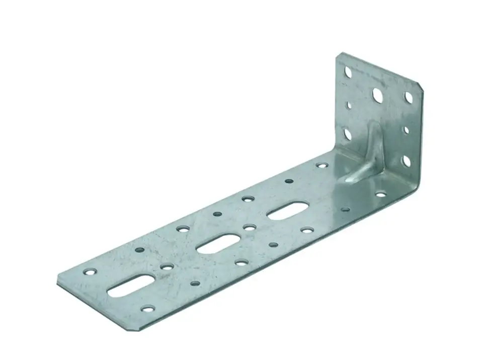 GB Hoekanker 60x180 60x2,5mm met Ril SV-2 - 072385.0050 Must-Have