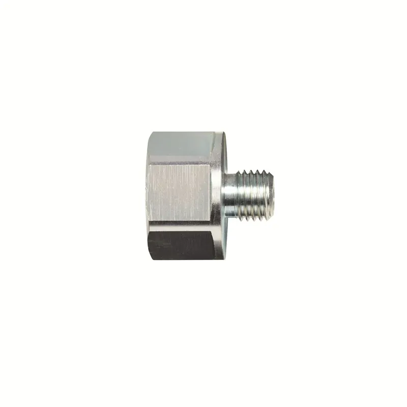 Bestseller CARAT VERLOOP M30 INWxM16 UITW