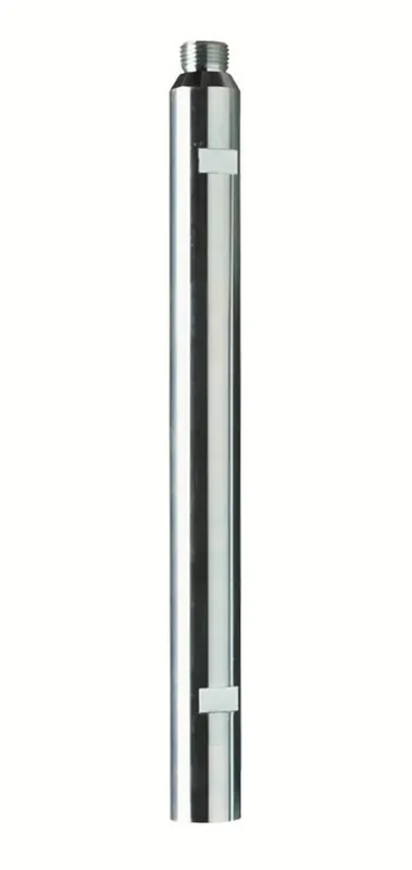 CARAT VERLENGSTUK 1/2"Gx300 MM Rechtstreeks Van De Fabrikant