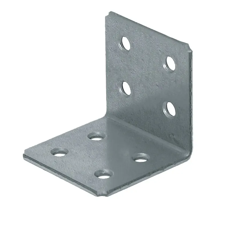 Lage Kosten GB VERSTERKINGSHOEK 40X40