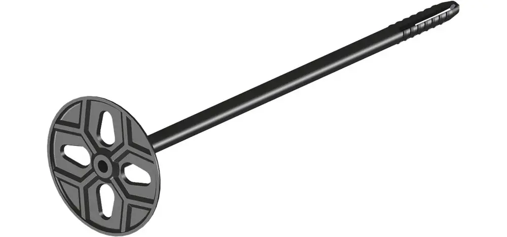 Tijdelijk Beschikbaar GB UNI-FLEXPLUG 220MM Ø8 VOOR ISOLATIE 160 T/M 180