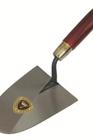 Bestel Nu Schwan Metseltroffel 180mm Rechts Gesmeed – 165018GSMR