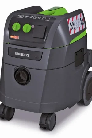 Eibenstock Nat / Droogzuiger DSS35M 1600W 35L - 12.924.00 Op = Op