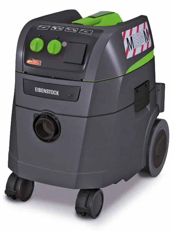 Eibenstock Nat / Droogzuiger DSS35M 1600W 35L - 12.924.00 Op = Op