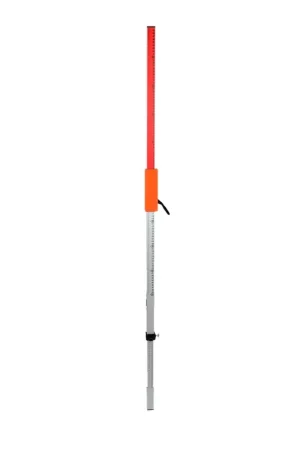 LEVELFIX MEETBAAK LB240 1,00-2,4M IN FOUDRAAL Seizoensaanbieding