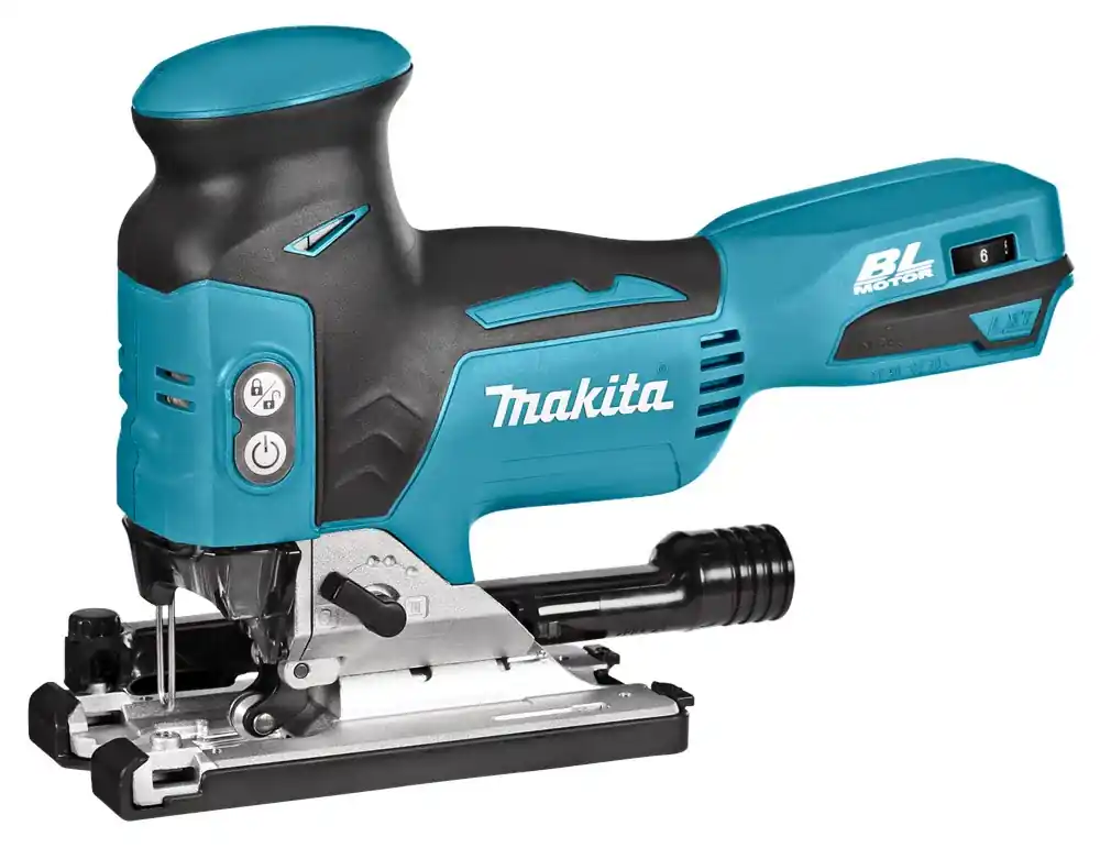 Goedkoop Makita DJV181ZJ 18V Decoupeerzaag T-model